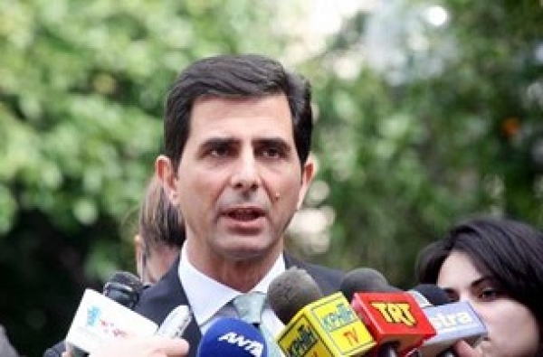 «Να απαντήσει άμεσα ο πρωθυπουργός για το θέμα της συνεκμετάλλευσης του Αιγαίου»